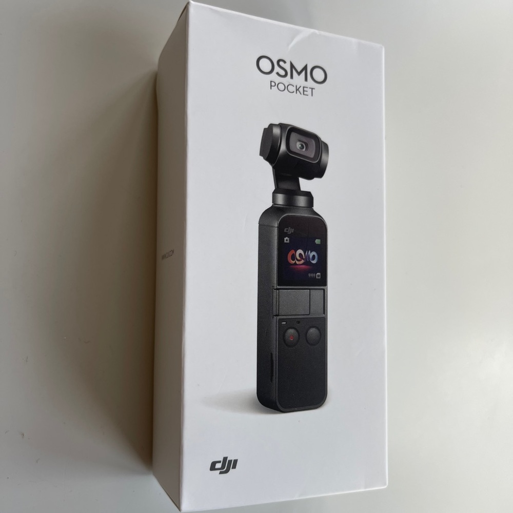 DJI Osmo Pocket - Picture 6 of 6